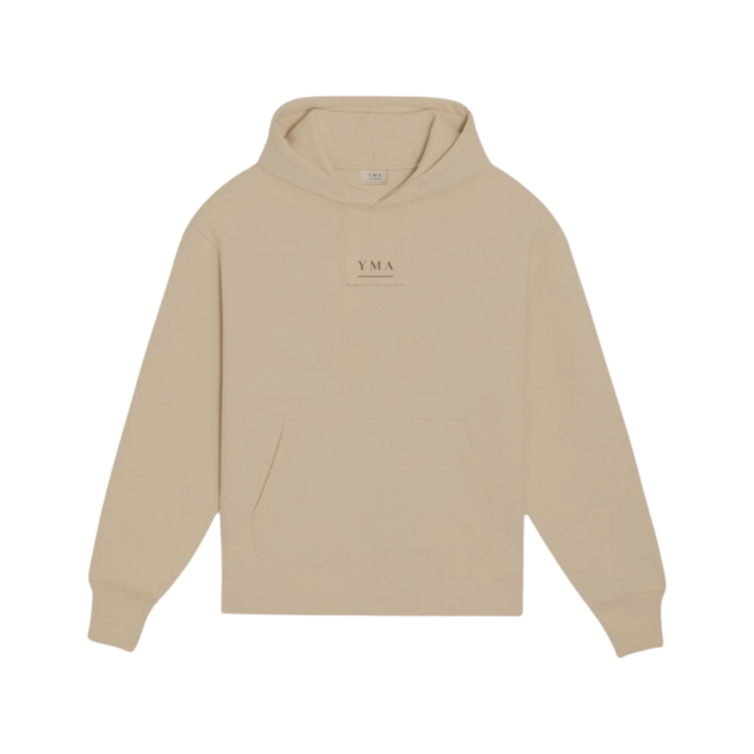 Le Romancier Beige